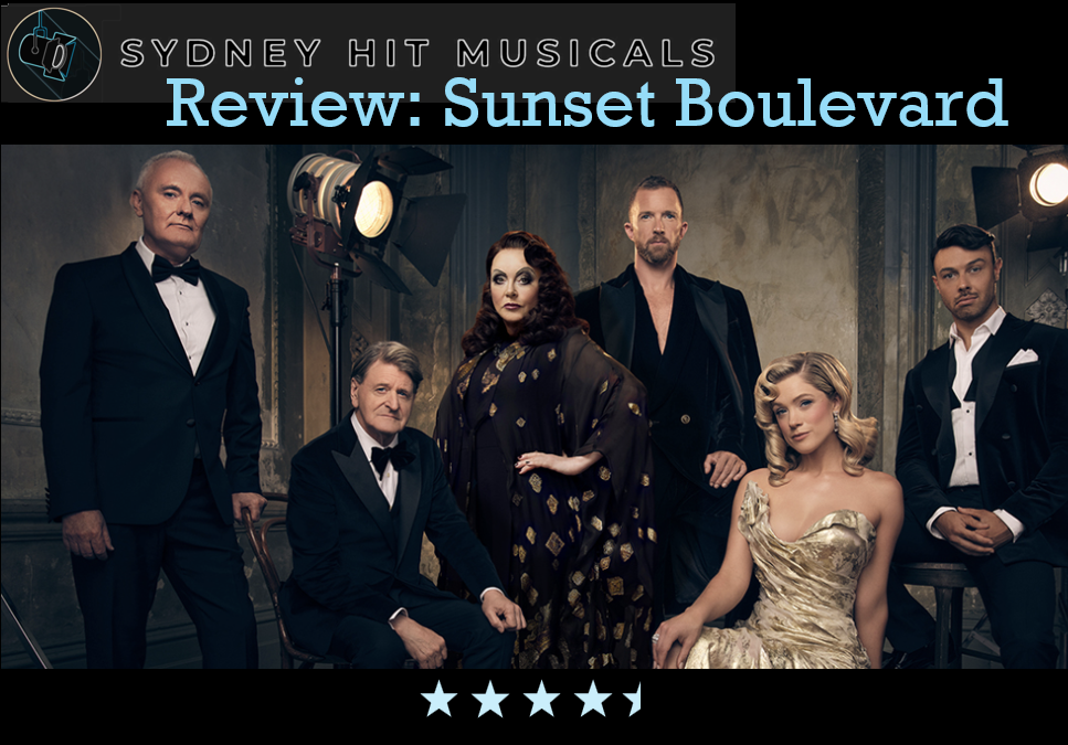 Dear Sunset Boulevard