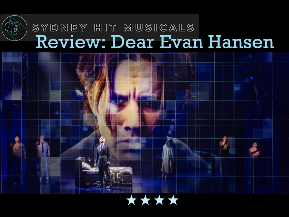 Dear Evan Hansen