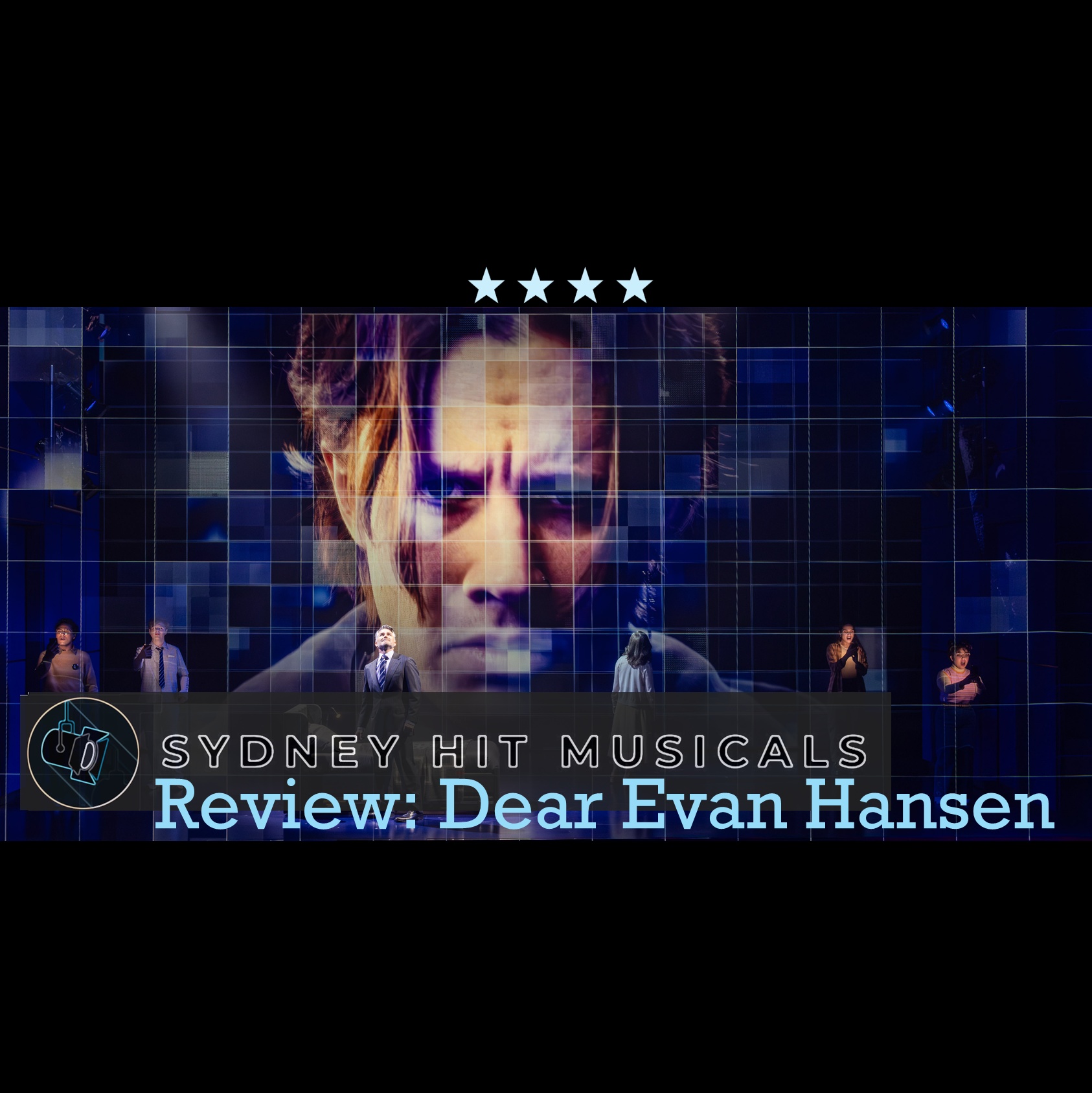 Dear…Dear Evan Hansen