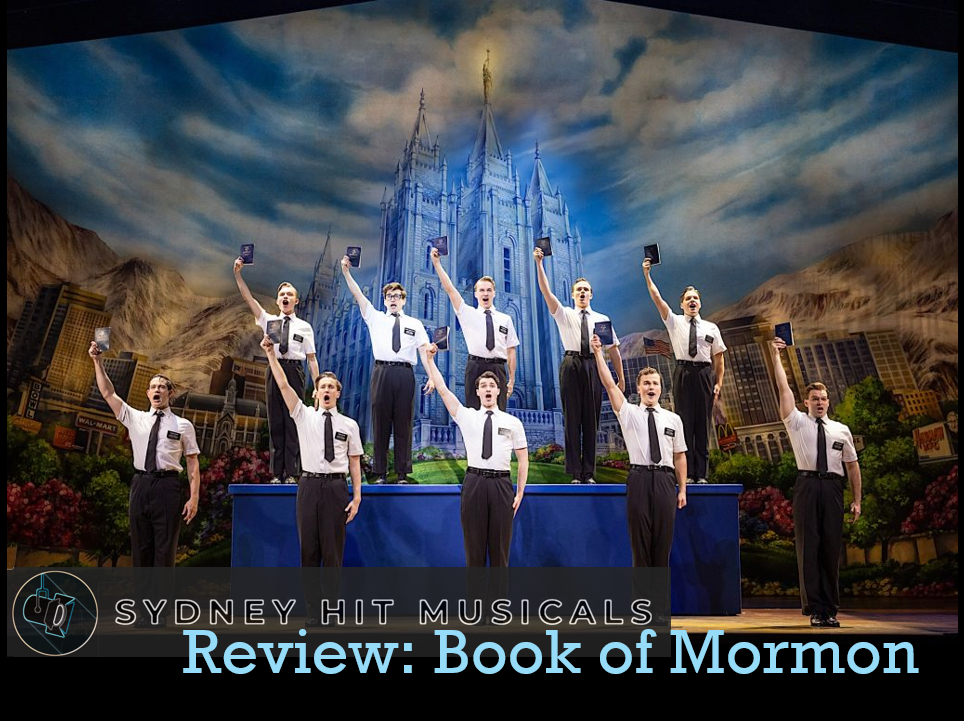 Dear Book of Mormon